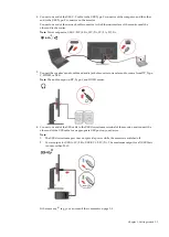 Предварительный просмотр 12 страницы Lenovo D19270QP1 User Manual