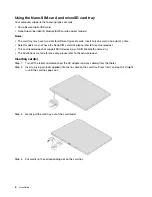 Предварительный просмотр 10 страницы Lenovo D330-10IGL User Manual