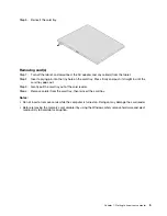 Предварительный просмотр 11 страницы Lenovo D330-10IGL User Manual