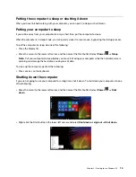 Предварительный просмотр 21 страницы Lenovo D330-10IGL User Manual