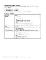 Preview for 24 page of Lenovo DE120S Hardware Installation And Maintenance Manual