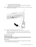 Preview for 121 page of Lenovo DE120S Hardware Installation And Maintenance Manual