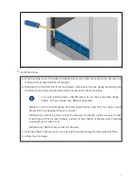 Предварительный просмотр 12 страницы Lenovo DE2000H Installation Instructions Manual