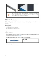 Preview for 13 page of Lenovo DE2000H Installation Instructions Manual