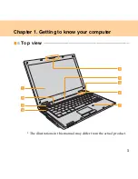 Preview for 7 page of Lenovo E43 User Manual