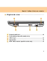 Preview for 11 page of Lenovo E43 User Manual