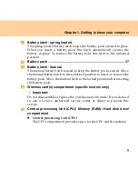 Preview for 15 page of Lenovo E43 User Manual