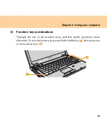 Preview for 21 page of Lenovo E43 User Manual