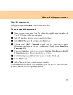 Preview for 37 page of Lenovo E43 User Manual