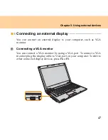 Preview for 53 page of Lenovo E43 User Manual