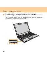 Preview for 54 page of Lenovo E43 User Manual