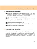 Preview for 97 page of Lenovo E43 User Manual