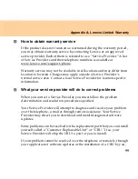 Preview for 105 page of Lenovo E43 User Manual