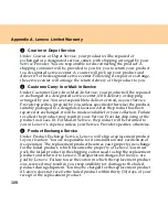 Preview for 114 page of Lenovo E43 User Manual