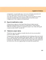 Preview for 121 page of Lenovo E43 User Manual