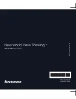 Preview for 142 page of Lenovo E43 User Manual