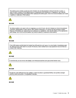 Preview for 11 page of Lenovo E470 Hardware Maintenance Manual