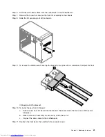 Preview for 47 page of Lenovo E50-05 Series Hardware Maintenance Manual