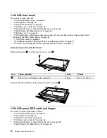 Preview for 82 page of Lenovo E50-80 Hardware Maintenance Manual