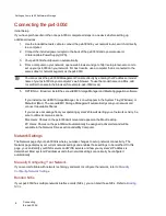 Preview for 16 page of Lenovo EMC PX4-300D User Manual