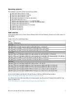 Preview for 7 page of Lenovo Emulex 16 Gb Gen 6 Product Manual