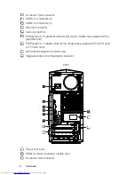 Preview for 9 page of Lenovo Erazer X3 Series User Manual