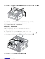 Preview for 36 page of Lenovo Erazer X310 Hardware Maintenance Manual