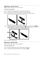 Preview for 32 page of Lenovo Erazer X315 Hardware Maintenance Manual