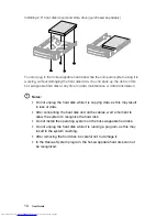 Preview for 15 page of Lenovo Erazer X5 Series User Manual