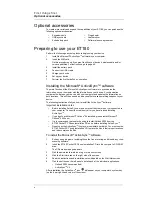 Preview for 10 page of Lenovo ET180 User Manual