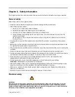 Предварительный просмотр 9 страницы Lenovo F0BD Hardware Maintenance Manual