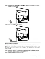 Предварительный просмотр 33 страницы Lenovo F0BD Hardware Maintenance Manual