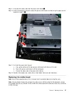 Предварительный просмотр 53 страницы Lenovo F0BD Hardware Maintenance Manual