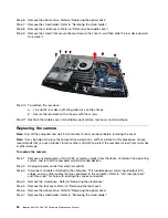 Предварительный просмотр 56 страницы Lenovo F0BD Hardware Maintenance Manual