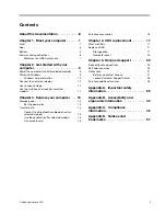 Preview for 3 page of Lenovo F0FA User Manual