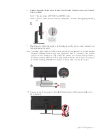 Предварительный просмотр 15 страницы Lenovo F213403P0 User Manual