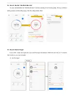 Preview for 18 page of Lenovo FitnessBand User Manual