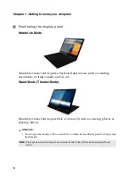 Preview for 10 page of Lenovo Flex 2 Pro-15 User Manual