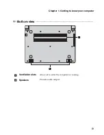 Preview for 17 page of Lenovo Flex 2 Pro-15 User Manual