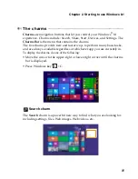 Preview for 19 page of Lenovo Flex 2 Pro-15 User Manual