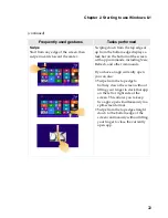 Preview for 26 page of Lenovo Flex 2 Pro-15 User Manual