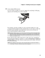 Preview for 15 page of Lenovo Flex 3-1120 User Manual