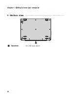 Предварительный просмотр 20 страницы Lenovo Flex 3-1120 User Manual