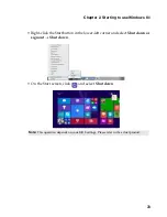 Preview for 27 page of Lenovo Flex 3-1120 User Manual