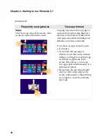 Предварительный просмотр 30 страницы Lenovo Flex 3-1120 User Manual