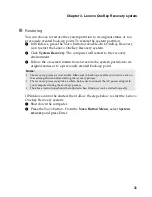 Предварительный просмотр 35 страницы Lenovo Flex 3-1120 User Manual