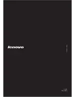 Предварительный просмотр 45 страницы Lenovo Flex 3-1120 User Manual