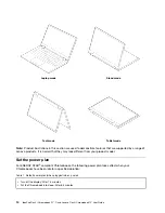 Preview for 18 page of Lenovo Flex 3i Chromebook User Manual