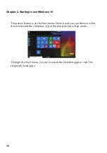 Предварительный просмотр 20 страницы Lenovo FLEX 6-11IGM User Manual