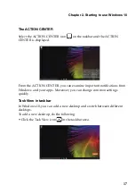 Preview for 21 page of Lenovo FLEX 6-11IGM User Manual